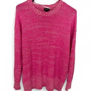 Torrid Pink Women's Sweater